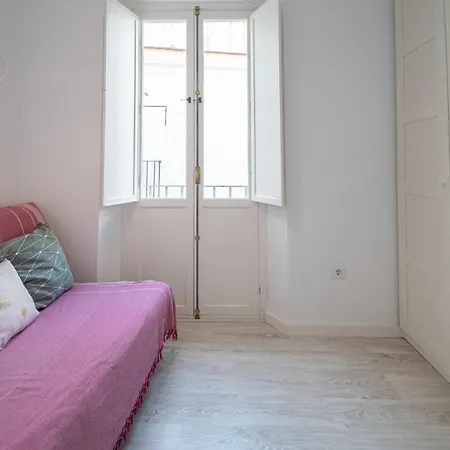 Lectoras De * Cadice