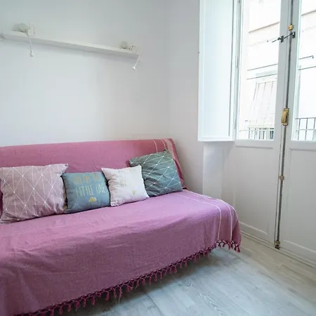 Lectoras De * Cadice