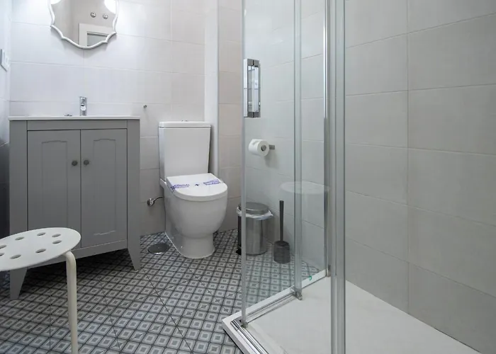 Lectoras De Apartament *