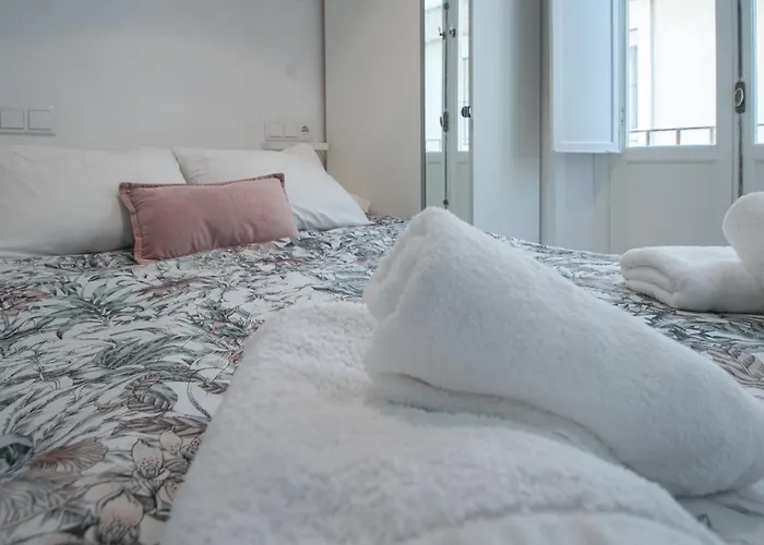 Apartament Lectoras De *