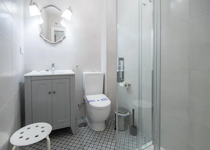 Apartament Lectoras De Kadyks