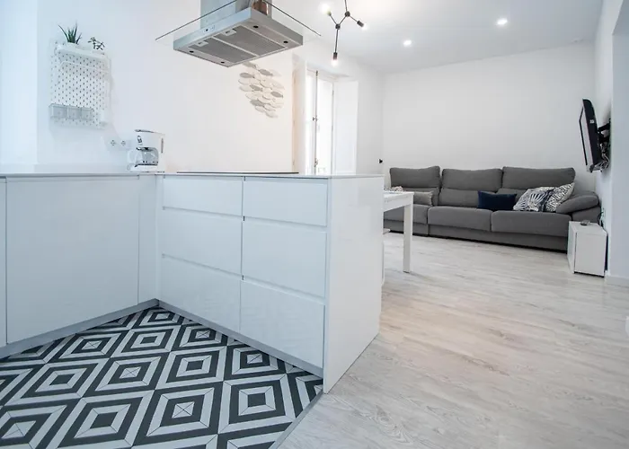 Apartament Lectoras De *