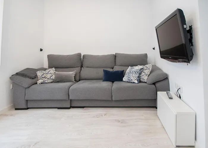 Lectoras De Apartament Kadyks