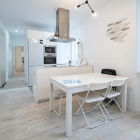 Lectoras De Apartment *