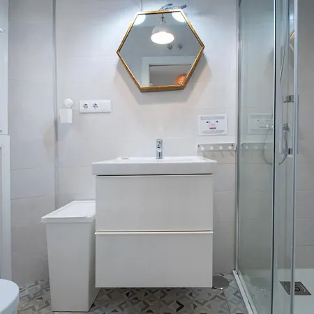 Lectoras De Apartment Cadiz