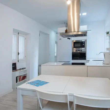 Lectoras De Apartment *