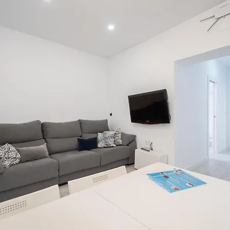 Lectoras De Apartment