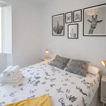 Apartment Lectoras De