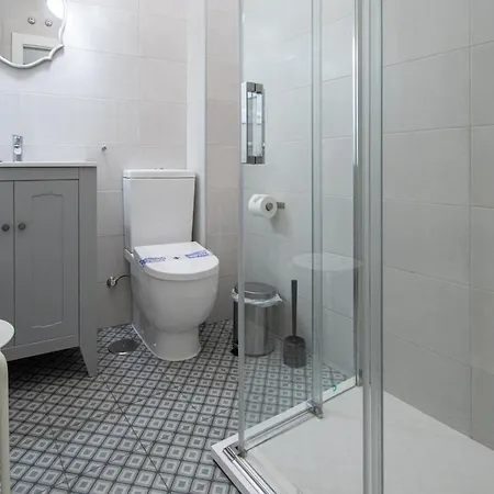 Lectoras De Apartment *