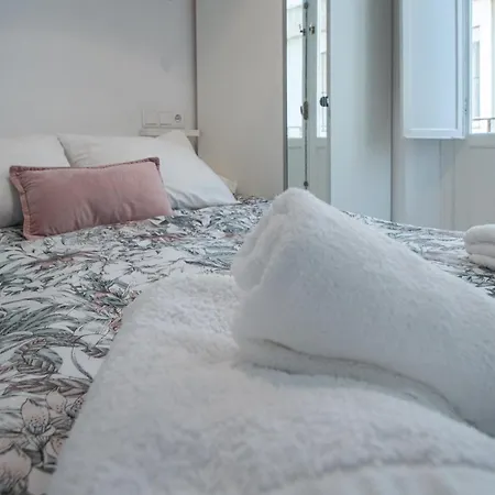 Apartament Lectoras De *