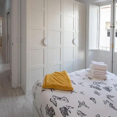 Apartament Lectoras De