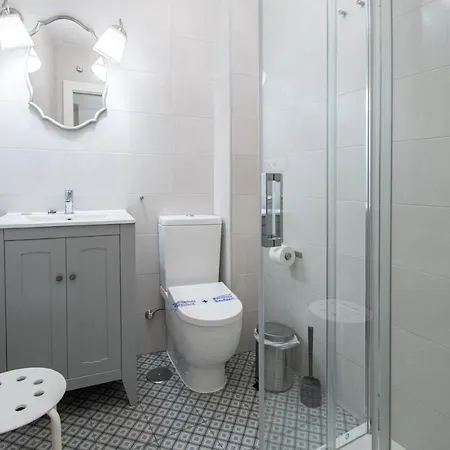 Apartment Lectoras De Cadiz