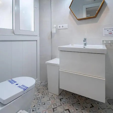 Lectoras De Apartment *