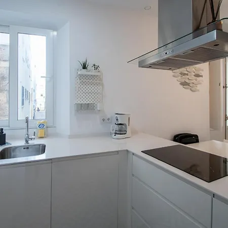 Lectoras De Apartment *