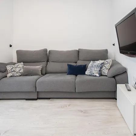 Lectoras De Apartment Cadiz