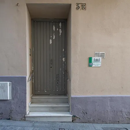 Lectoras De Apartment *