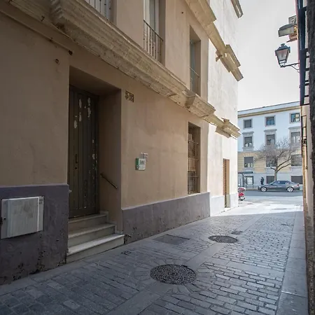 Lectoras De Cadiz
