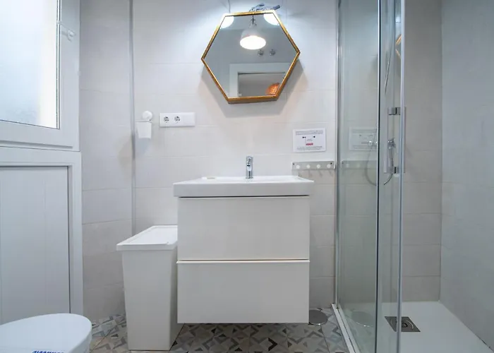 Lectoras De Apartment Cadiz