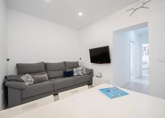 Lectoras De Apartment