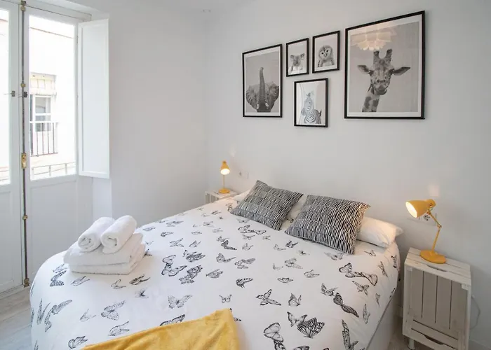 Apartment Lectoras De