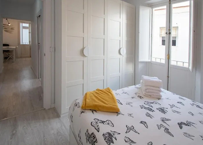 Apartment Lectoras De