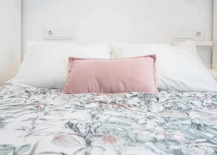 Lectoras De Апартаменти