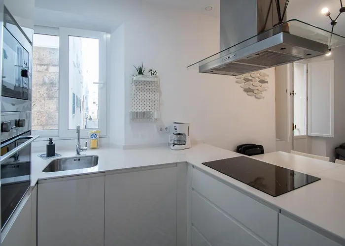 Lectoras De Apartment *