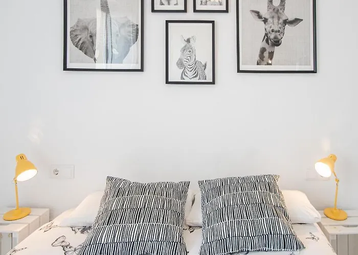 Apartment Lectoras De *